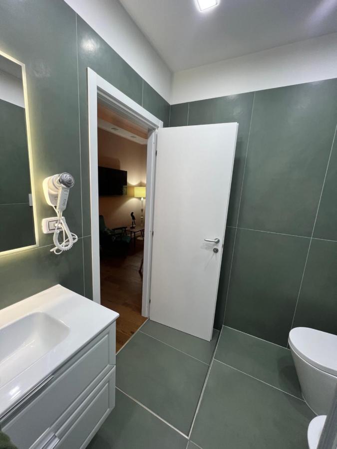 B&B Caffe Retro' Cisterna di Latina Zewnętrze zdjęcie