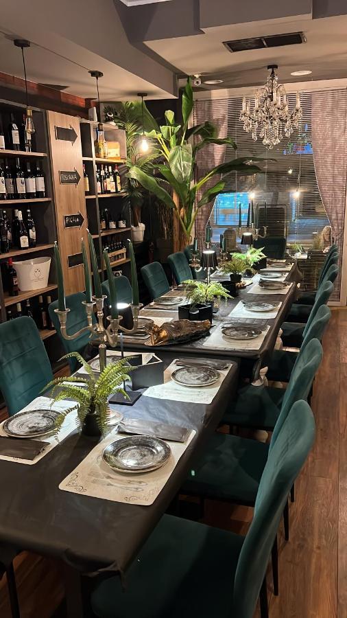 B&B Caffe Retro' Cisterna di Latina Zewnętrze zdjęcie