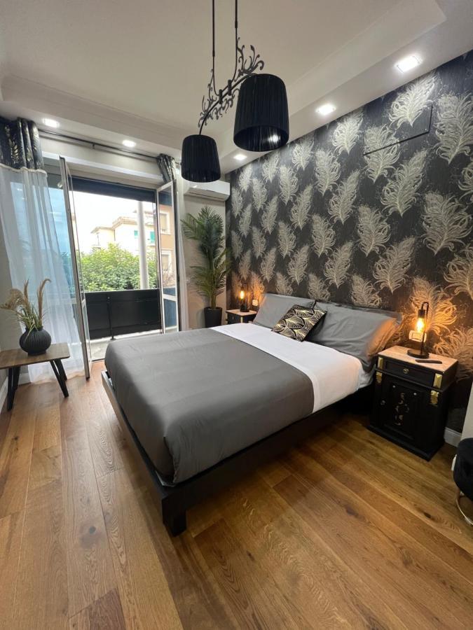 B&B Caffe Retro' Cisterna di Latina Zewnętrze zdjęcie