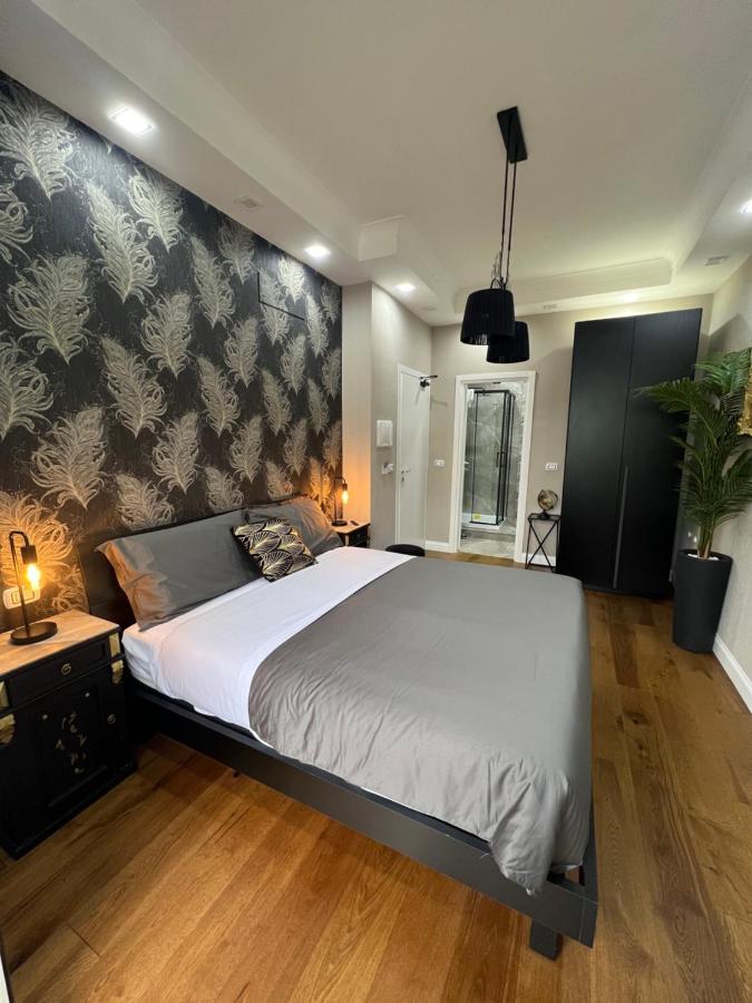 B&B Caffe Retro' Cisterna di Latina Zewnętrze zdjęcie