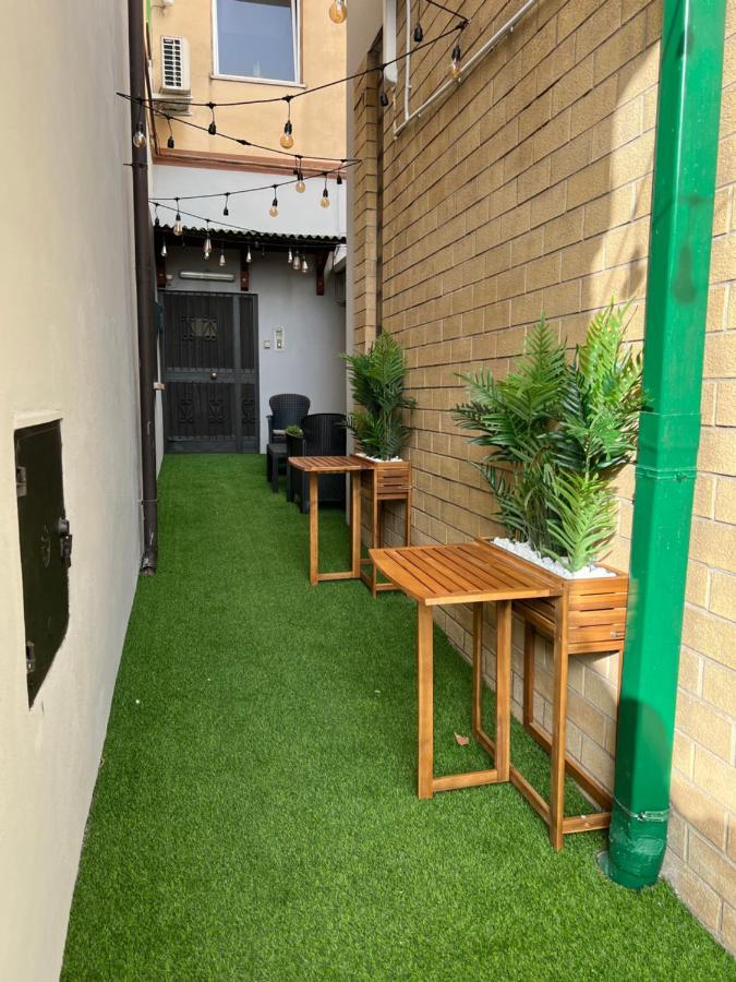 B&B Caffe Retro' Cisterna di Latina Zewnętrze zdjęcie