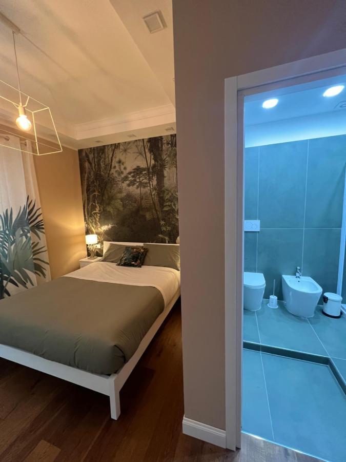 B&B Caffe Retro' Cisterna di Latina Zewnętrze zdjęcie