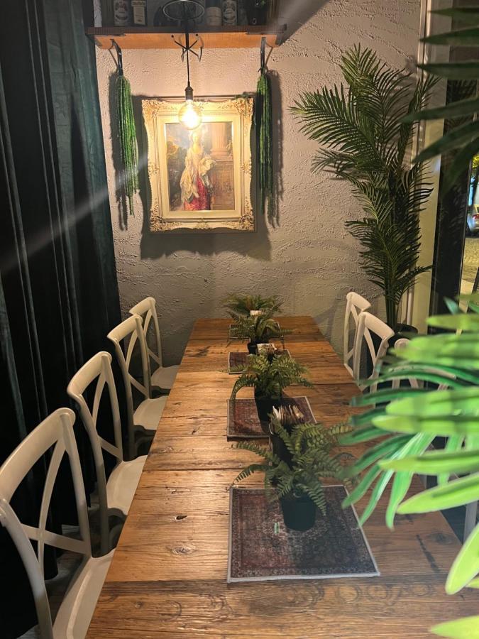 B&B Caffe Retro' Cisterna di Latina Zewnętrze zdjęcie