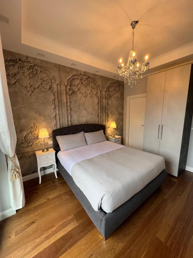 B&B Caffe Retro' Cisterna di Latina Zewnętrze zdjęcie