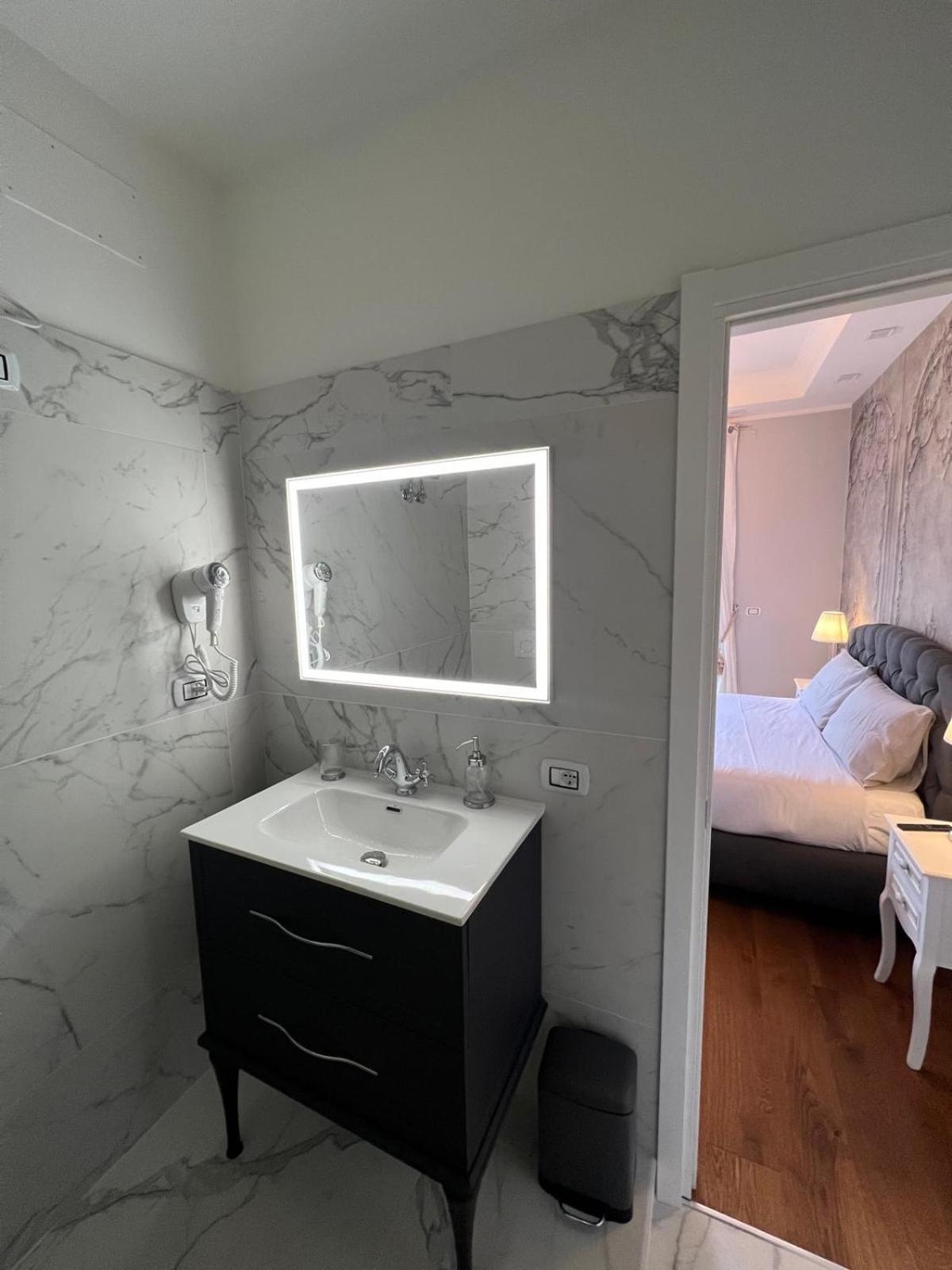 B&B Caffe Retro' Cisterna di Latina Zewnętrze zdjęcie