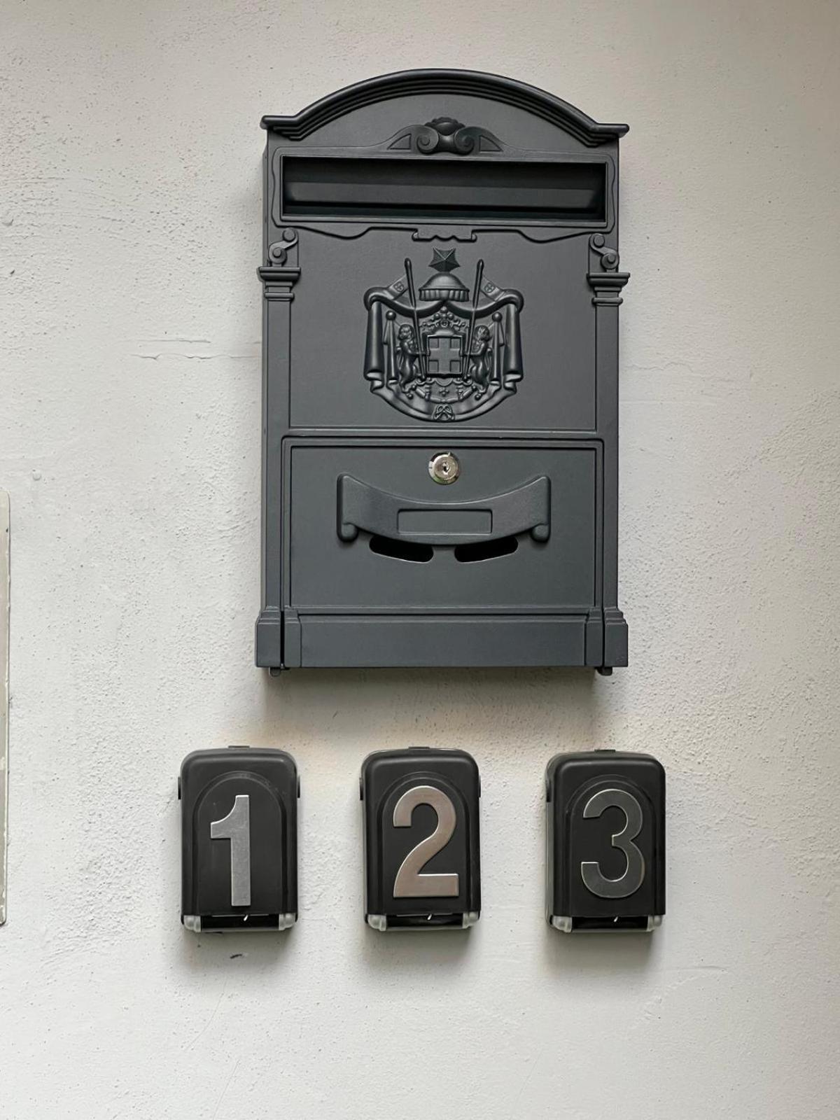 B&B Caffe Retro' Cisterna di Latina Zewnętrze zdjęcie