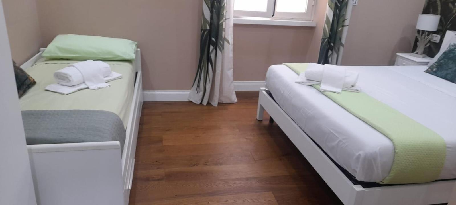 B&B Caffe Retro' Cisterna di Latina Zewnętrze zdjęcie