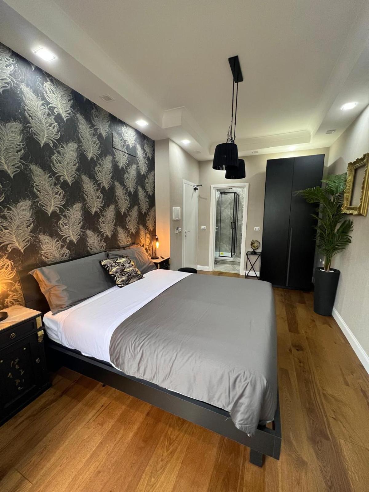 B&B Caffe Retro' Cisterna di Latina Zewnętrze zdjęcie