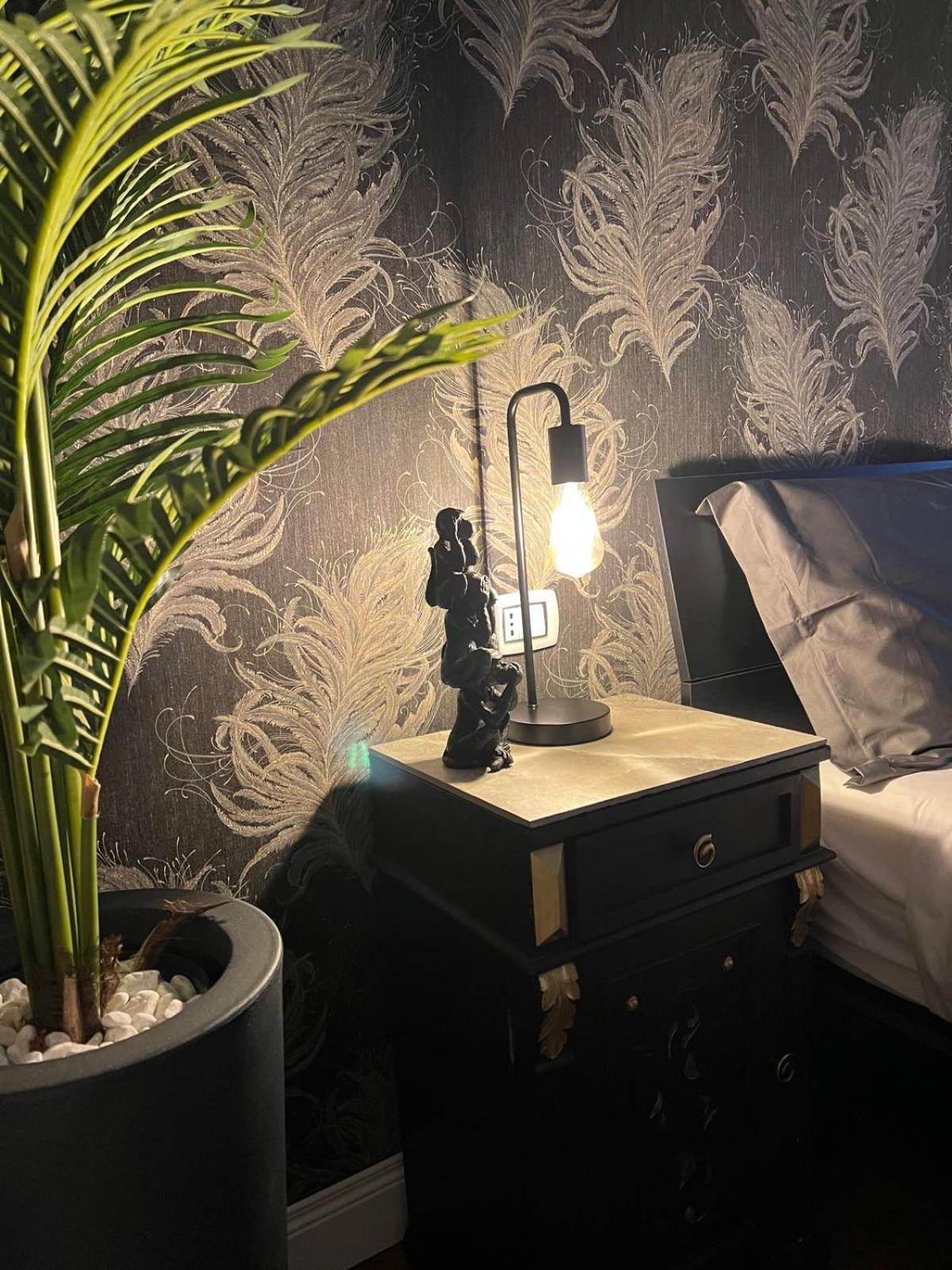 B&B Caffe Retro' Cisterna di Latina Zewnętrze zdjęcie