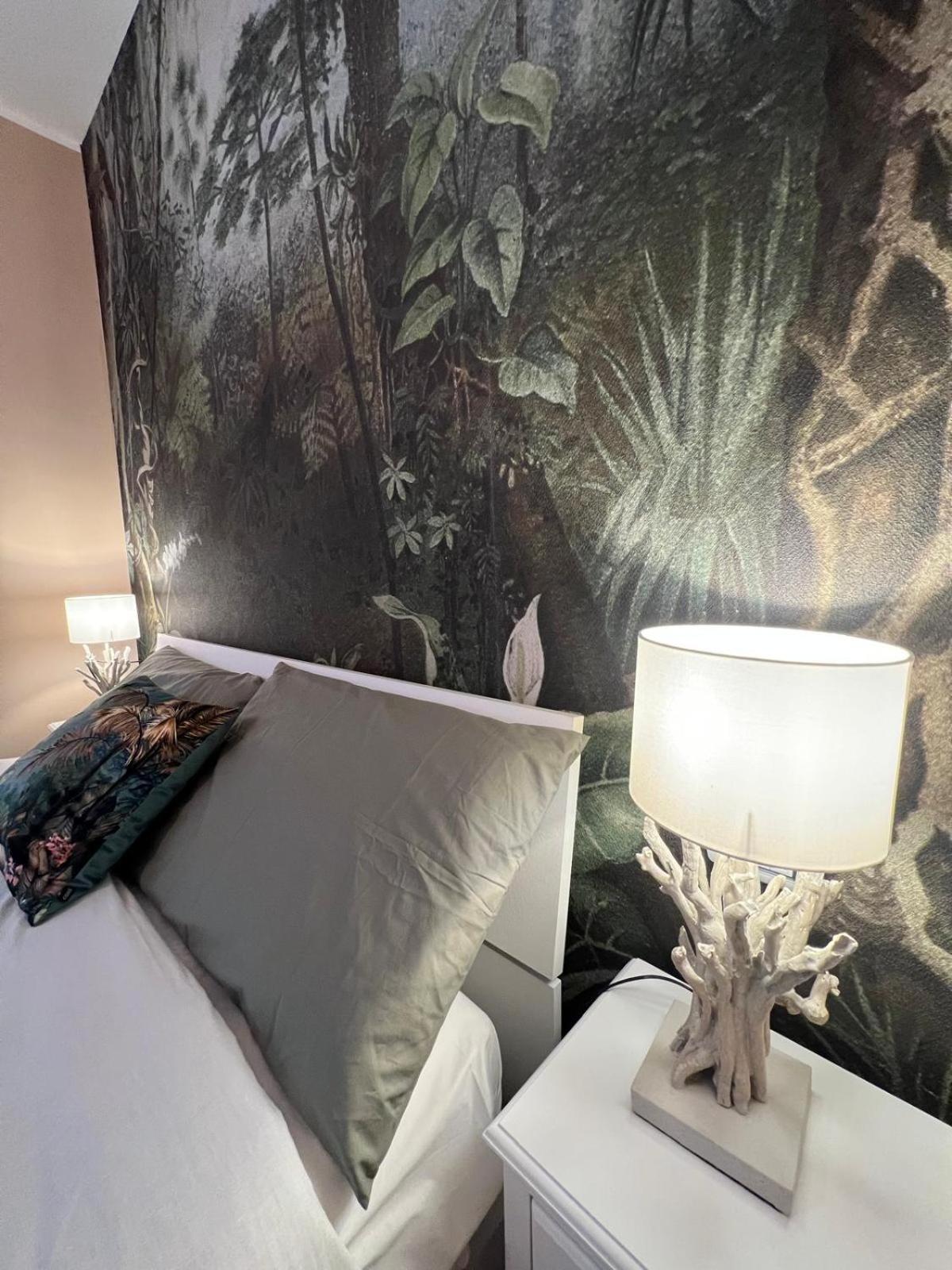 B&B Caffe Retro' Cisterna di Latina Zewnętrze zdjęcie