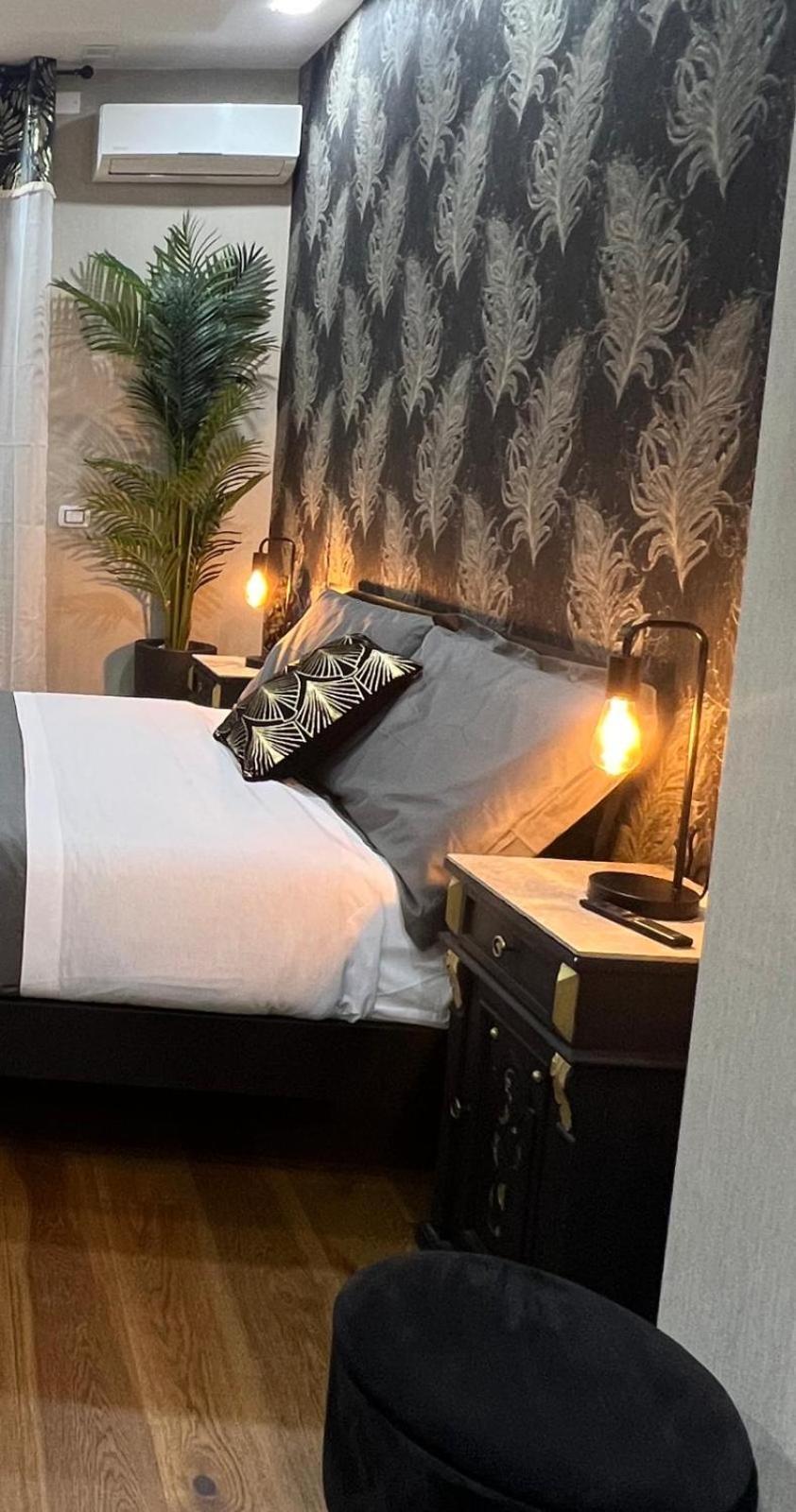 B&B Caffe Retro' Cisterna di Latina Zewnętrze zdjęcie