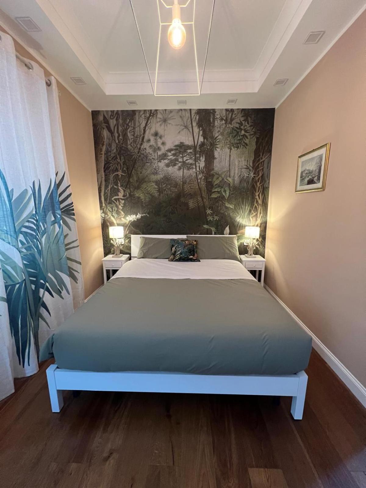 B&B Caffe Retro' Cisterna di Latina Zewnętrze zdjęcie
