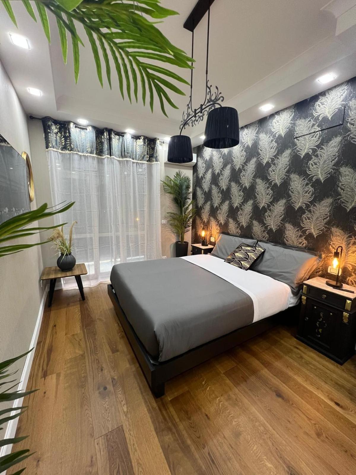 B&B Caffe Retro' Cisterna di Latina Zewnętrze zdjęcie