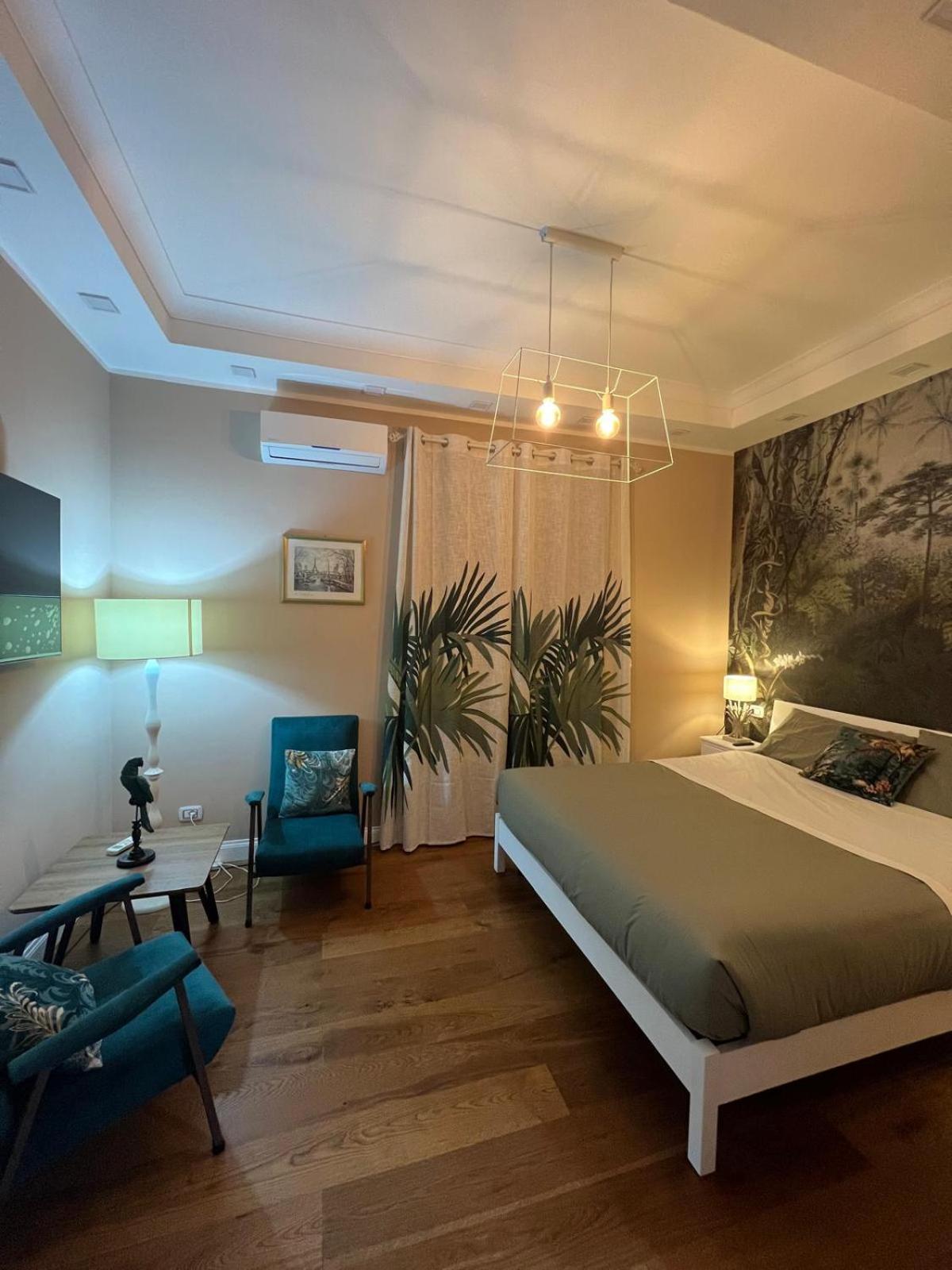 B&B Caffe Retro' Cisterna di Latina Zewnętrze zdjęcie