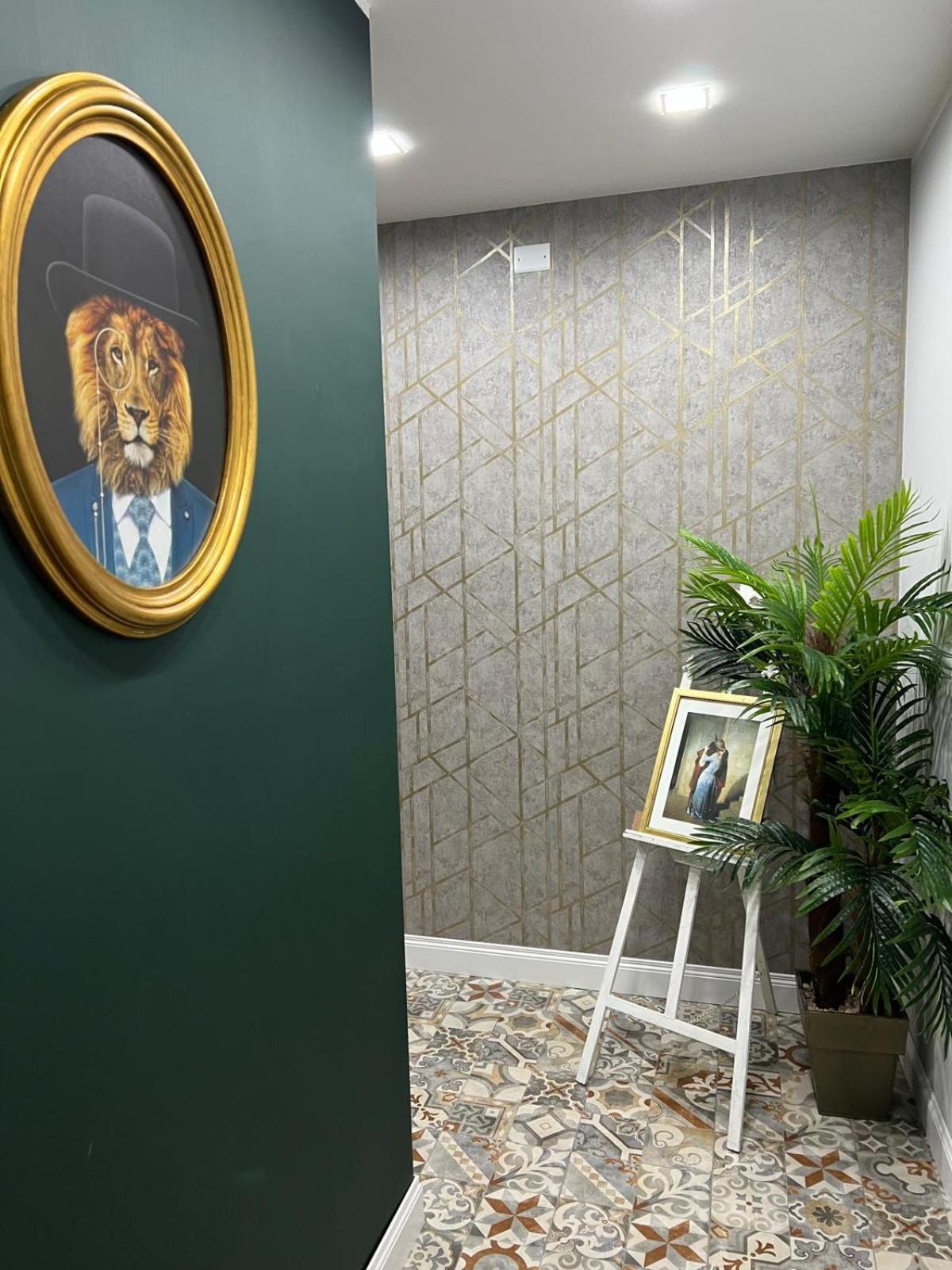 B&B Caffe Retro' Cisterna di Latina Zewnętrze zdjęcie